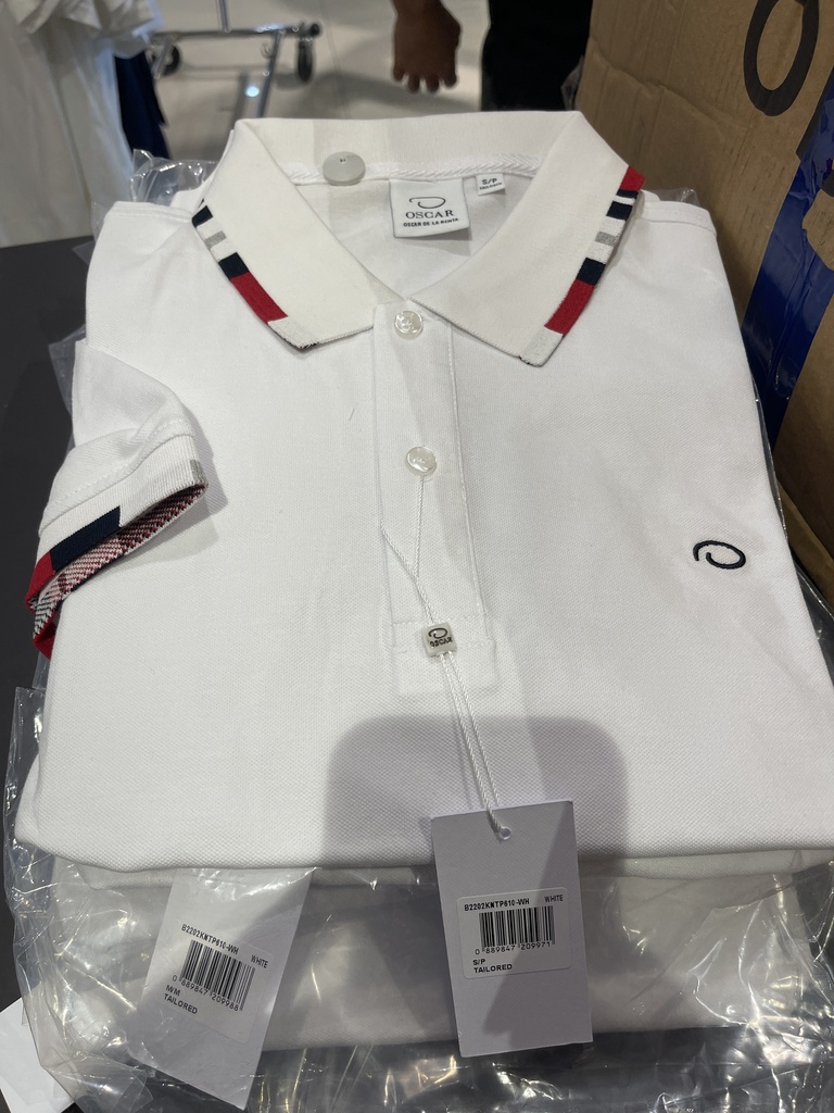 ODLR B2202KNTP610-WH (B)