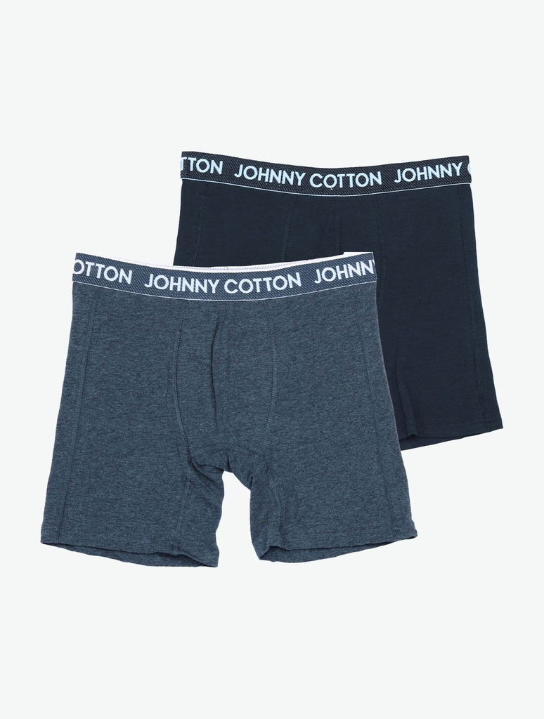 Calzoncillos best sale johnny cotton