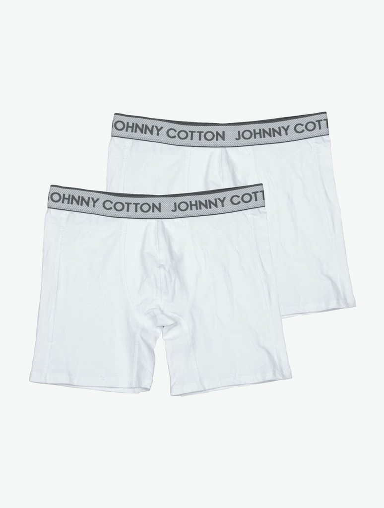 Calzoncillos shops johnny cotton