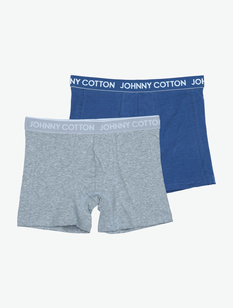 JohnnyCotton BSX 043 AH Bossini Panam